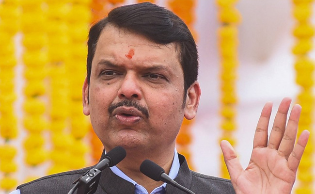 AI chatbot 'MahaChatur' to offer skills, jobs, entrepreneurship support on 1 platform: Fadnavis